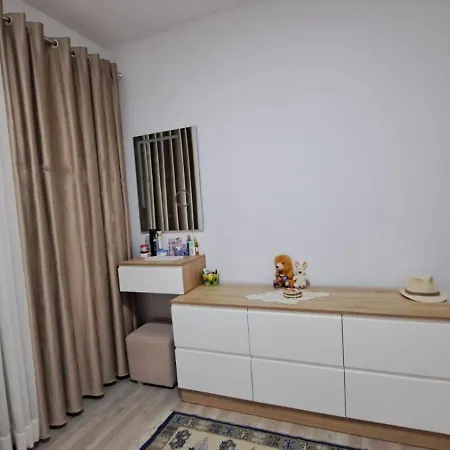 Apartamento Fllad Deti