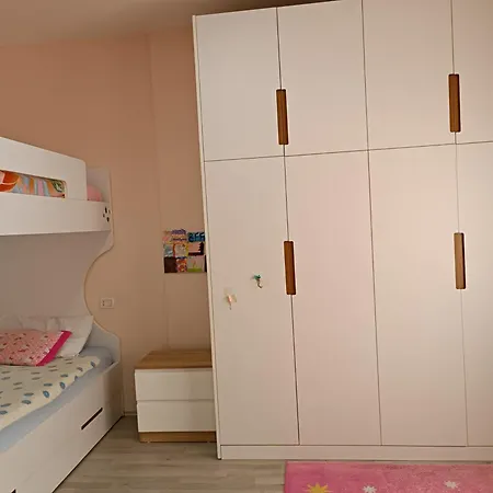 Fllad Deti Apartamento Vlorë