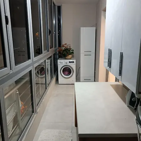 Fllad Deti Apartamento Vlorë