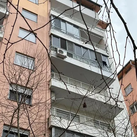 Apartamento Fllad Deti *