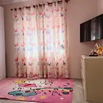 Fllad Deti Apartamento Vlorë