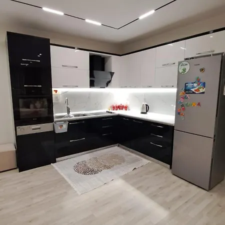 Apartment Fllad Deti
