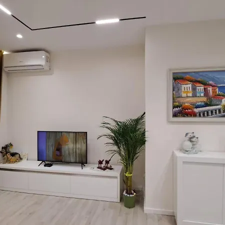 Fllad Deti Apartment *