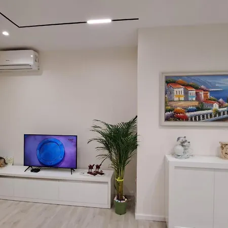 Apartment Fllad Deti *