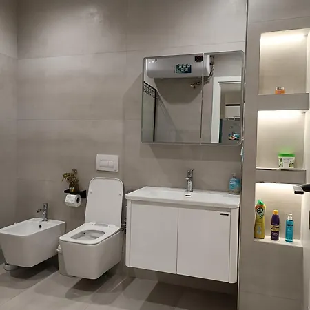 Fllad Deti Apartment Vlore
