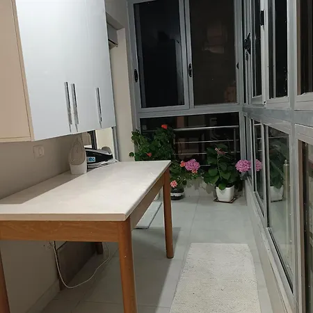 Apartment Fllad Deti Vlore