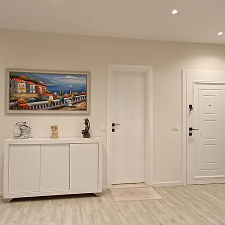 Apartment Fllad Deti