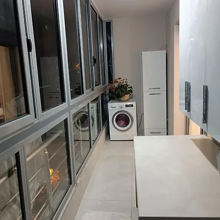 Fllad Deti Apartment *