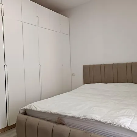 Fllad Deti Apartment *