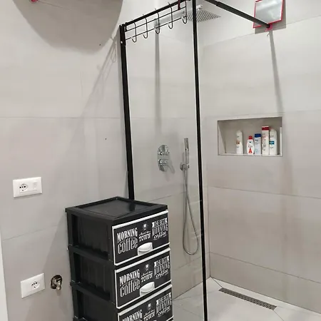 Apartment Fllad Deti