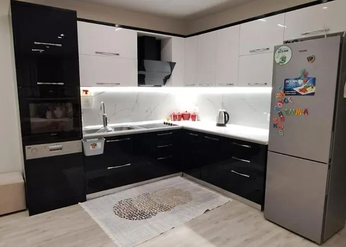 Apartment Fllad Deti
