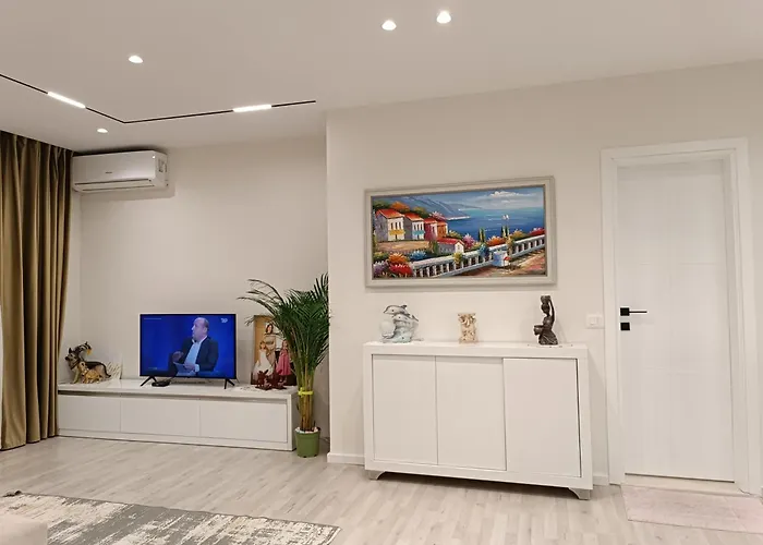 Fllad Deti Apartment *
