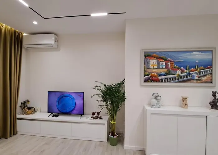 Apartment Fllad Deti *