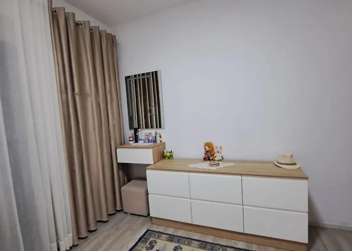 Apartment Fllad Deti