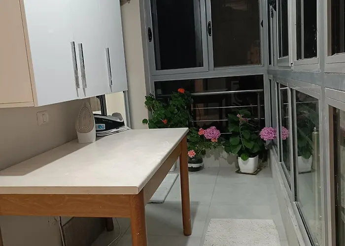 Apartment Fllad Deti Vlorë