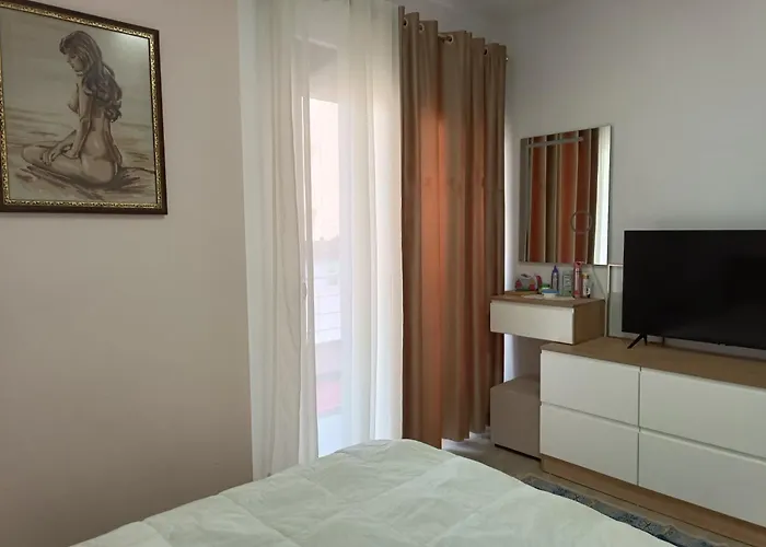 Fllad Deti Apartment *
