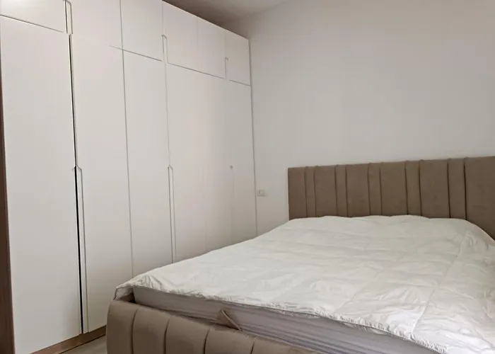 Fllad Deti Apartment *