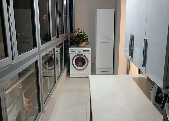 Fllad Deti Apartment Vlorë